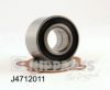 NIPPARTS J4712011 Wheel Bearing Kit